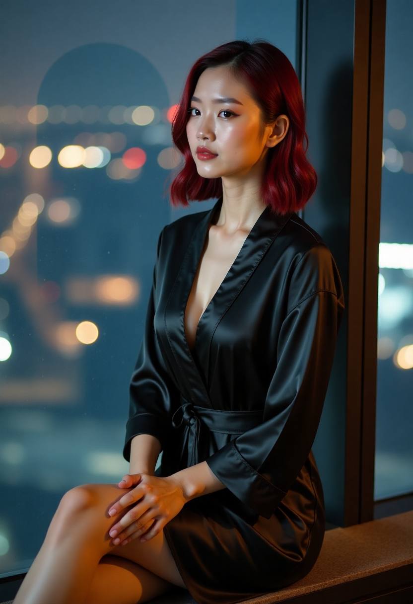 如梦之梦·乐章