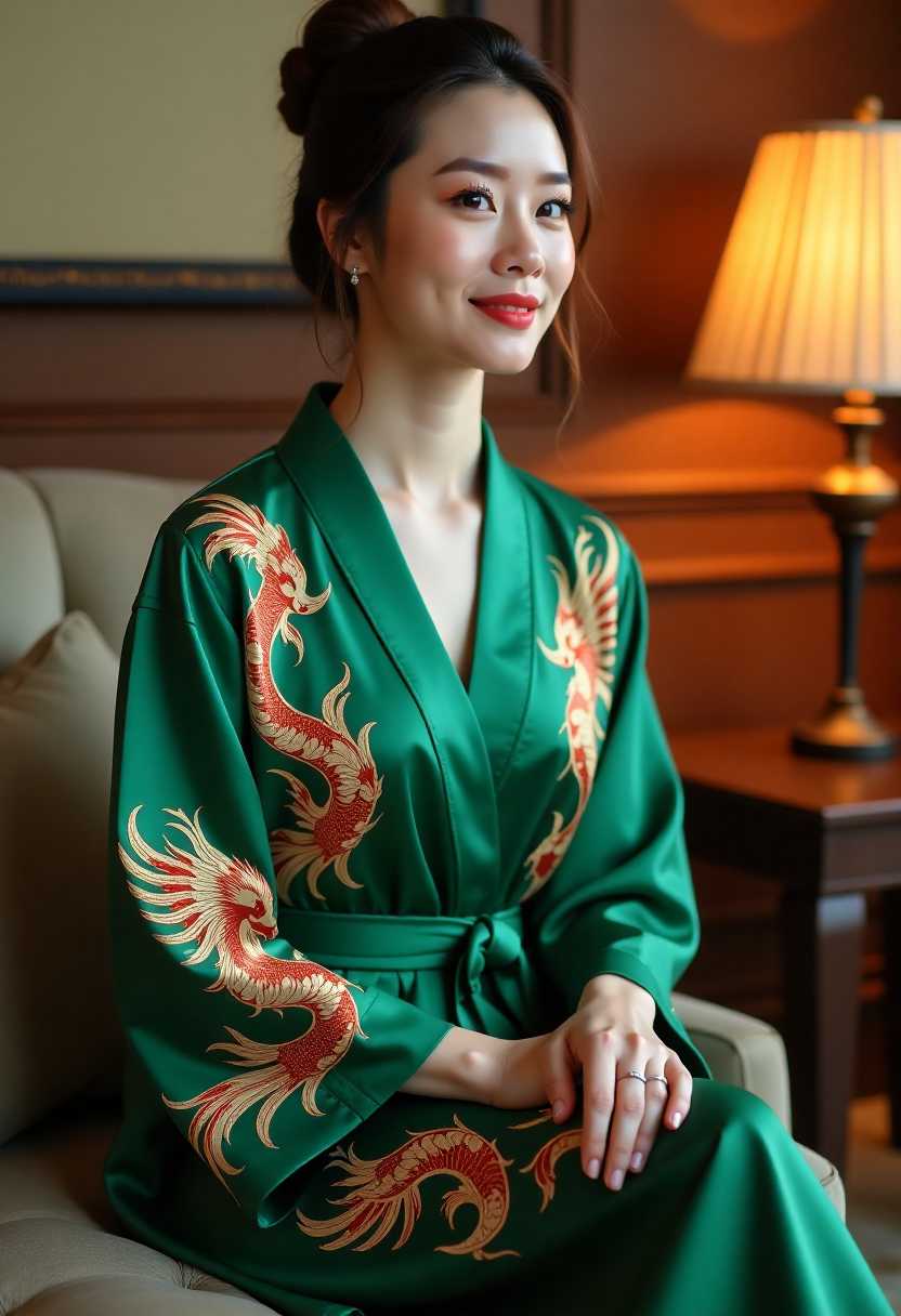 指挥家